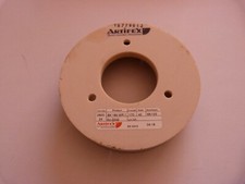Artifex Polierrad diam 170 Breite 40 Bohrung 68 Höhe 125 2800 U/min *NEU*