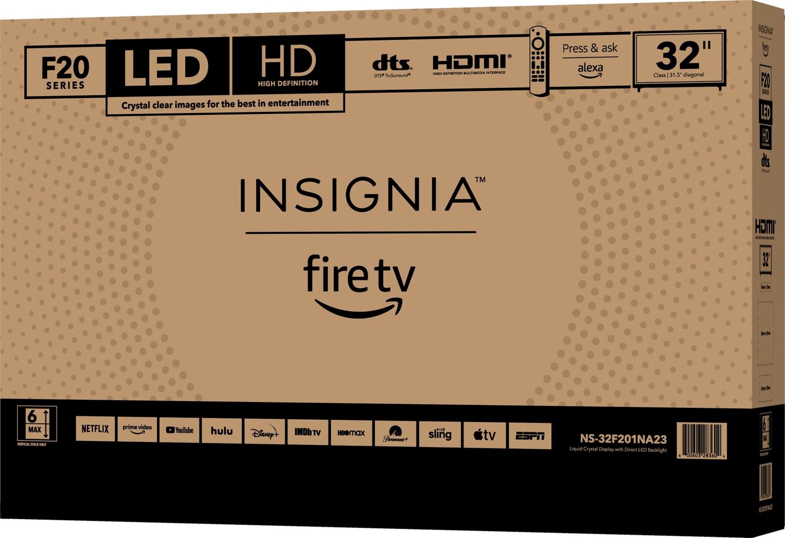 Vincular mando fire tv