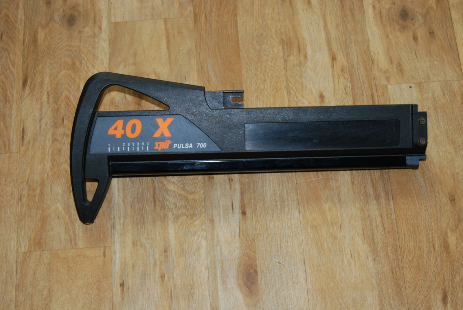Genuine Spit Pulsa 700, 40 Nail Magazine
