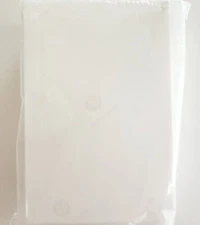 HP Photo Paper Advanced SEALED New 4 x 6" 100 Sheets E6