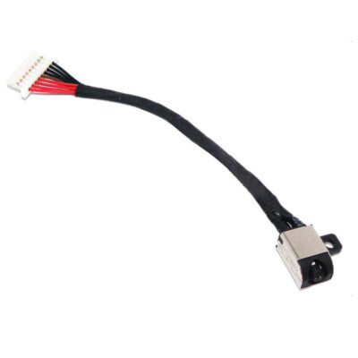Original Dell Inspiron 7590 2-in-1 P84F P84F001 AC Adapter Charger 65W