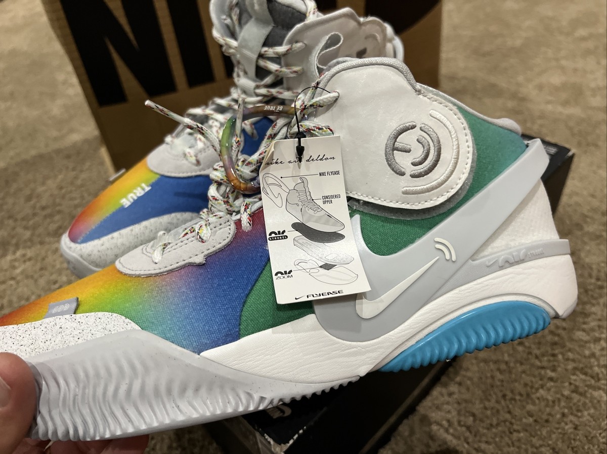Size 12 - Nike Air Deldon 1 Be True for sale online | eBay