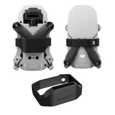 Black Silicone Stabilizer Propeller Blade Fix Holder For DJI Mavic Mini 1 2 SE