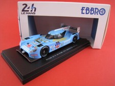 Nissan GT-R LM NISMO 2015 Manchester City FC ...