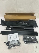 Kshioe 2x3m Photography Backdrop Frame Only AM22