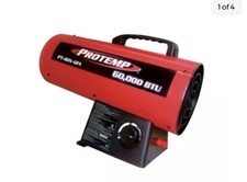 Craftsman 60000 BTU Propane Heater CMXEHAP60VGFA for sale online | eBay