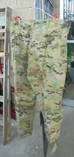 TROUSER, AIRCREW, COMBAT   OCP COLOR PATTERN, SIZE: LARGE-REGULAR 