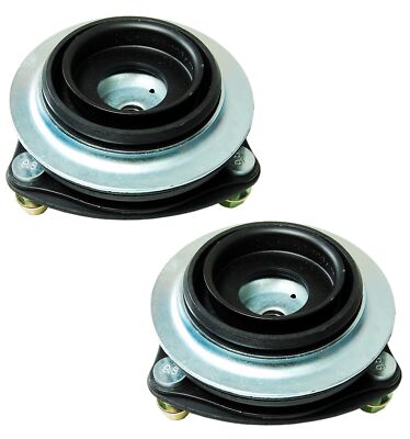 Mevotech Front Strut Mount Kit Pair For 3000GT Stealth 1991-1996 – DKSW-52376-22