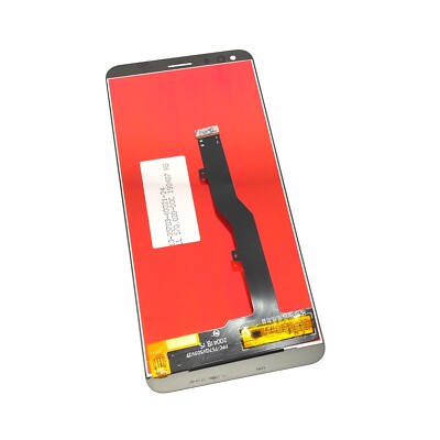 ORIGINAL ZTE Blade V9 Display LCD Einheit Touchscreen schwarz BV0900
