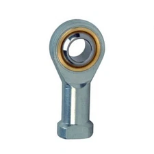 4pcs PHSA6 SI6T/K 6mm Female Right Hand Threaded Rod End Joint Bearing