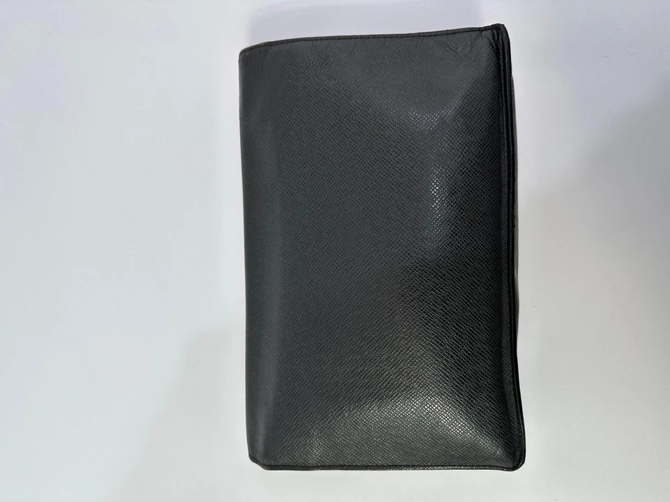 Bolsa de taiga Louis Vuitton Belaia Ardoise - Imagem 4 de 4