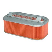 Luftfilter Hiflo Passend FüR Honda VFR 800 FI Jubi Modell Bj. 1999