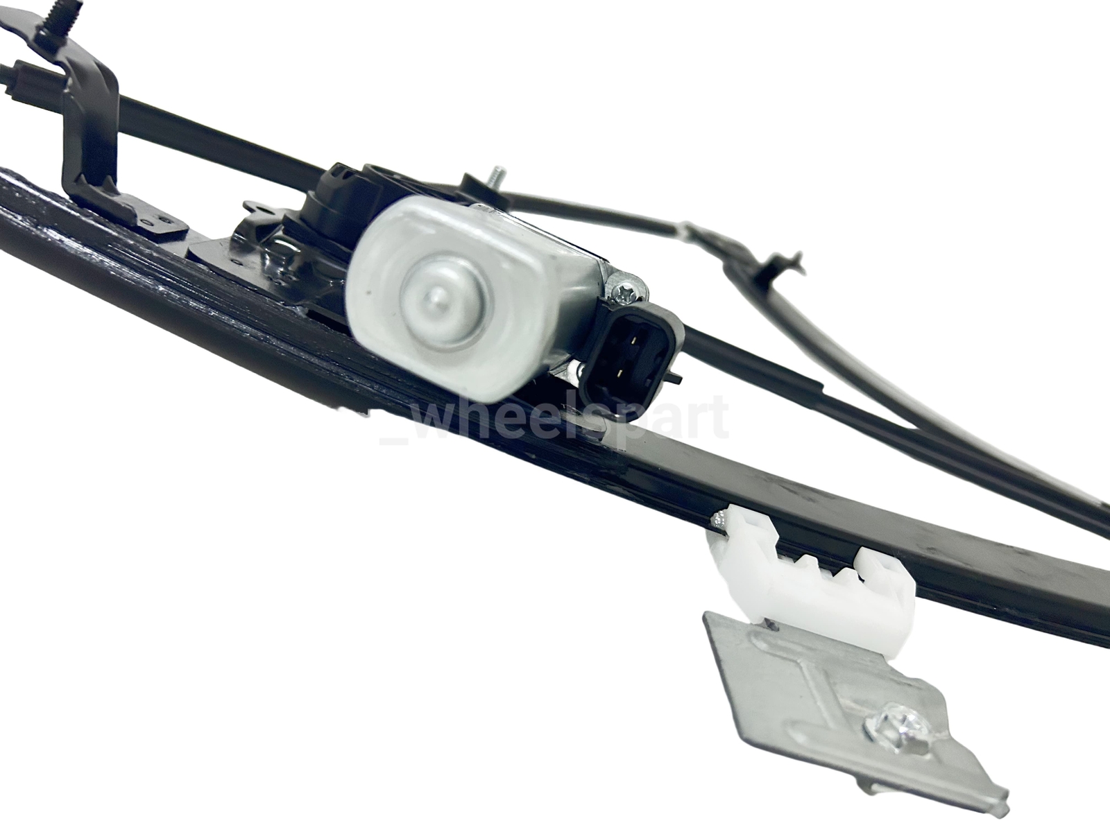 Maserati Quattroporte 2003-2013 Front Right Window regulator