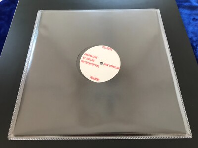 GWEN MCCRAE - All this love (HANK SCORPIO remix) 12'' 2006 - UK House