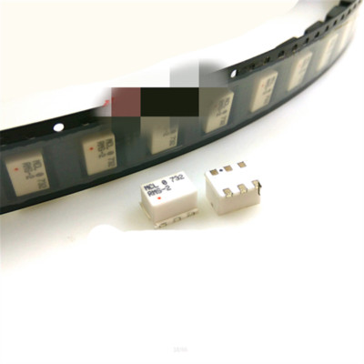 5PCS Mini-Circuits RMS-2 Frequency Mixer Level 7 (LO Power + 7dBm) 5 to 1000 MHz