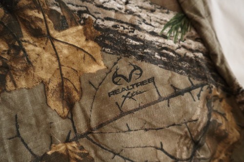 Redhead Camo Cargo Lightweight Pants Realtree Xtra Pattern Hunting 3XL LOTBB - Picture 4 of 15
