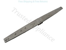 OEM Whirlpool Dishwasher Top Rack Spray Wash Arm W10340504 W10498900 W10317197