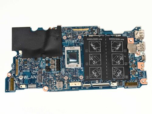 ORIGINAL Dell Inspiron 15 5515 AMD Ryzen 5 5500U MB - WCD6Y 0WCD6Y H1 *LESEN* - Bild 1 von 10