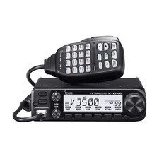 Icom IC-V3500 65W 144MHz FM Mobile Transceiver