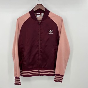 jaqueta bomber adidas feminina