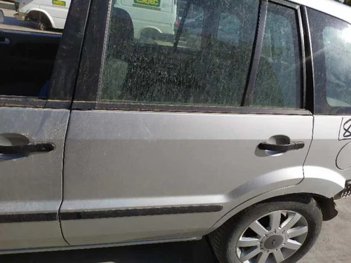 2S615E211DA Catalizzatore per FORD FUSION (CBK) Ambiente 2003 2572104 - Picture 10 of 10