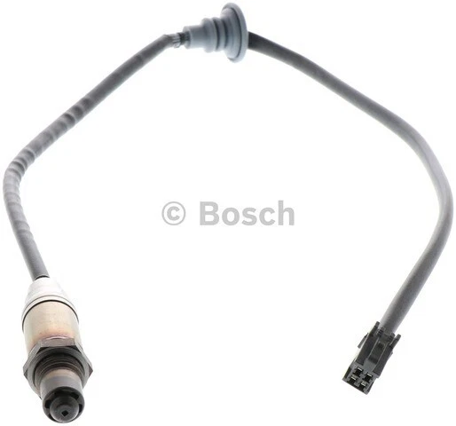 Oxygen Sensor DOWNSTREAM Bosch OE For 2009-2010 PONTIAC = VIBE L4-2.4L - Image 2 of 4