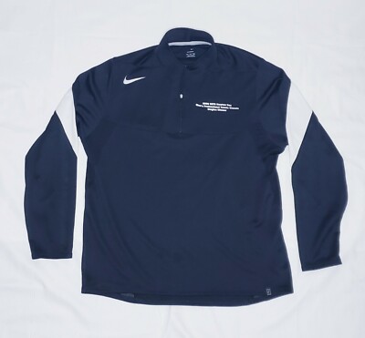 nike sphere dry jacket