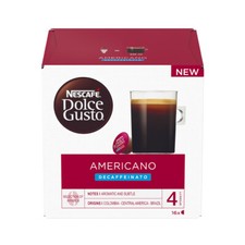 NESCAFE DOLCE GUSTO COFFEE,TEA PODS. BUY 4 & GET 2 BOXES FREE: ADD 6 TO BASKET