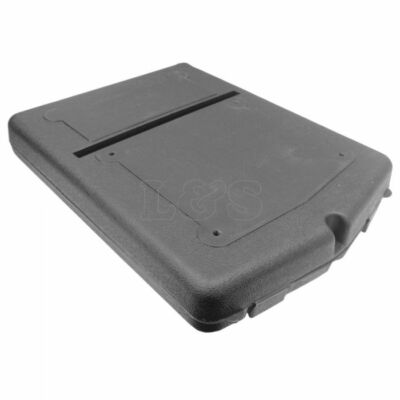 Operators Document Manual Box (Black) | eBay UK