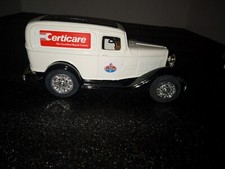 Ertl 1932 Panel Delivery Bank Fina