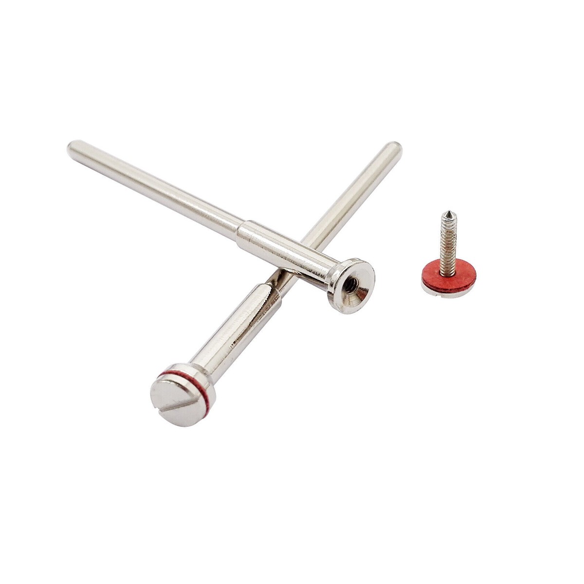 10pcs/pack Dental RA CA2.35mm Handles For Finishing and Polishing Disc - 66