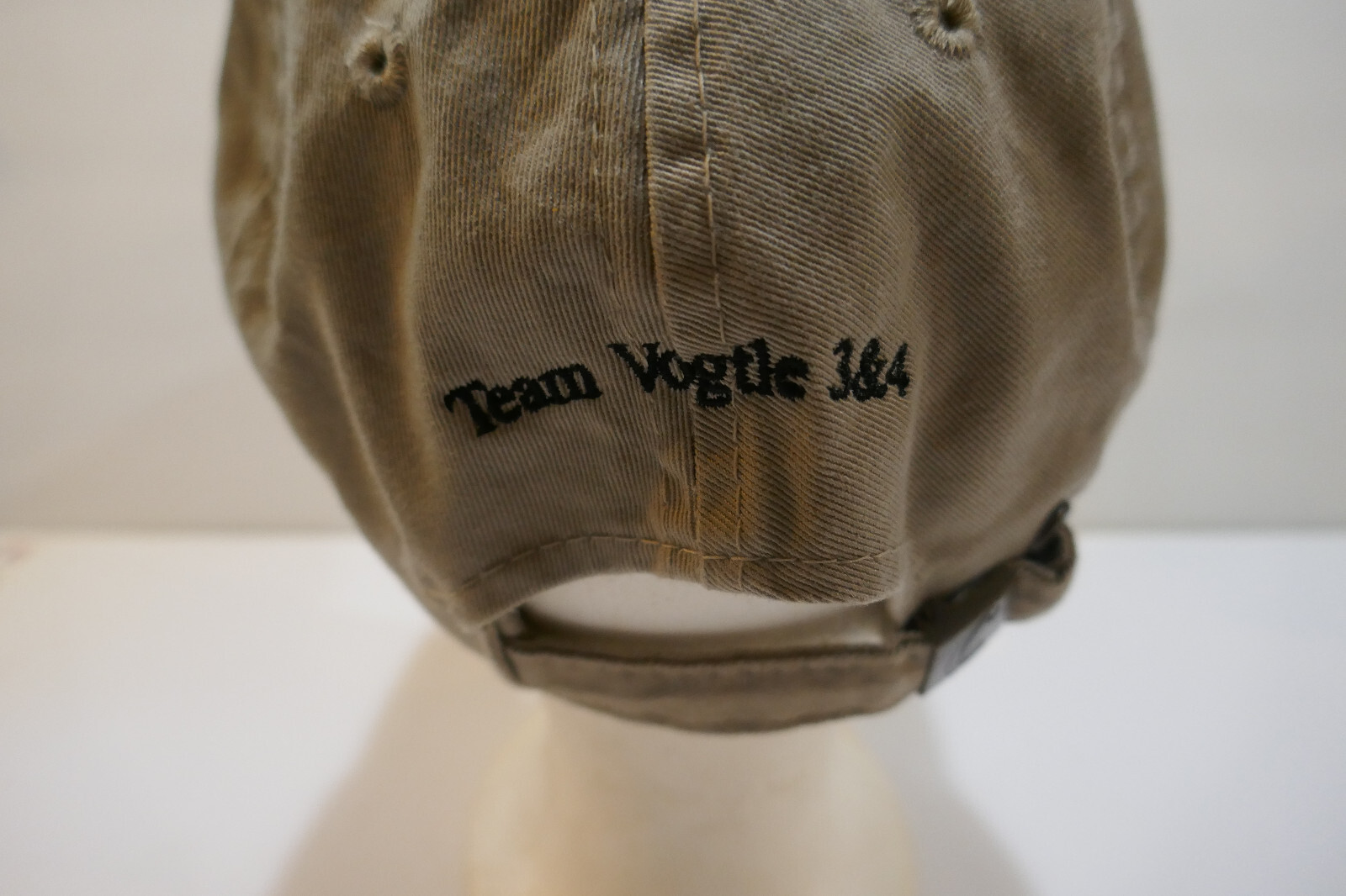 Lowe Engineers   - Solid    Back - Strap Back Hat… - image 2