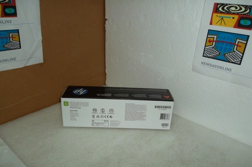 HP 201A Toner Cartridge Magenta JetIntelligence for Pro M252 MFP M277 CF403A NEW - Bild 5 von 7