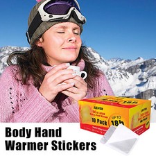 Hand Warmers 80 Warmers (40 pairs) Foot Warmers Packs Pocket Heat Feet UK ?