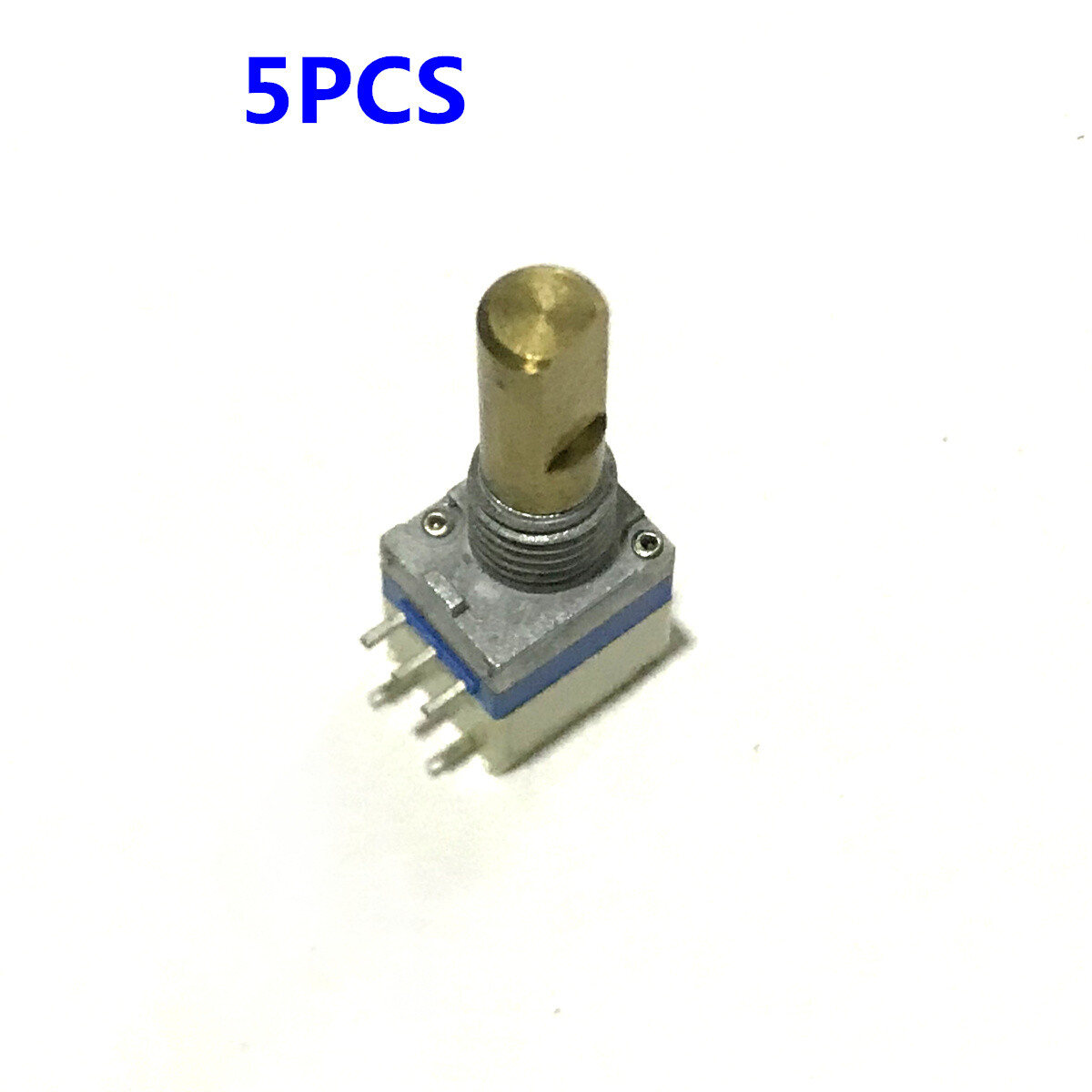 Potenciómetro de repuesto de interruptor volumen Power Knob para Baofeng UV-5R BF888S UV-8 | eBay