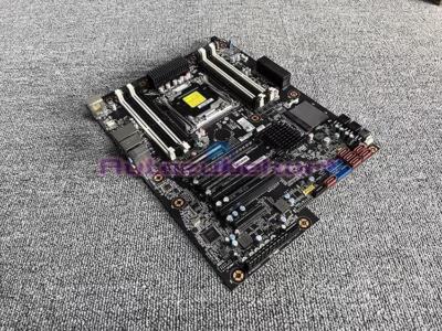 1pc P520 Graphics 00FC986 00FC987 motherboard