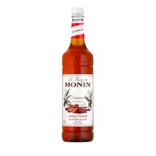 MONIN 1L SYRUPS FOR COFFEE,DRINKS,COCKTAILS: MULTIPLE FLAVOURS. AS USED BY COSTA