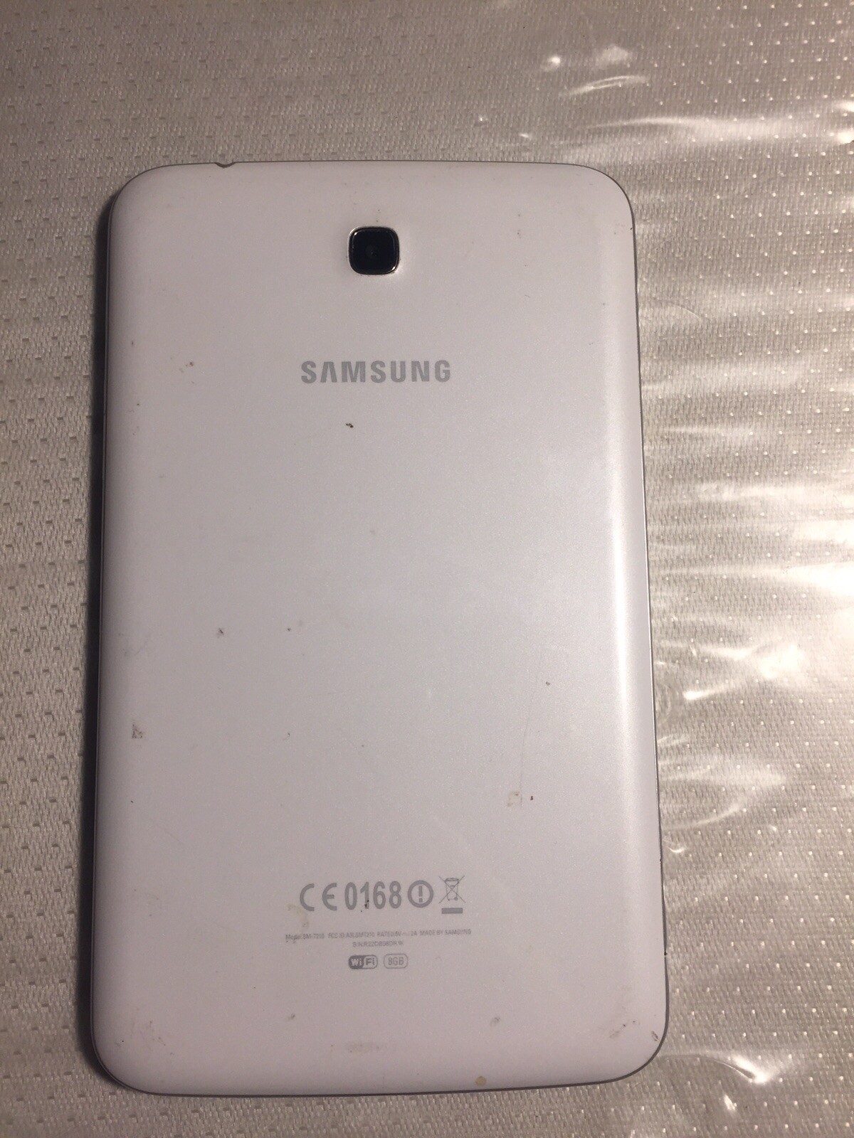 Samsung Galaxy CE0168 Tablet Ersatzteile + Reparaturen eBay