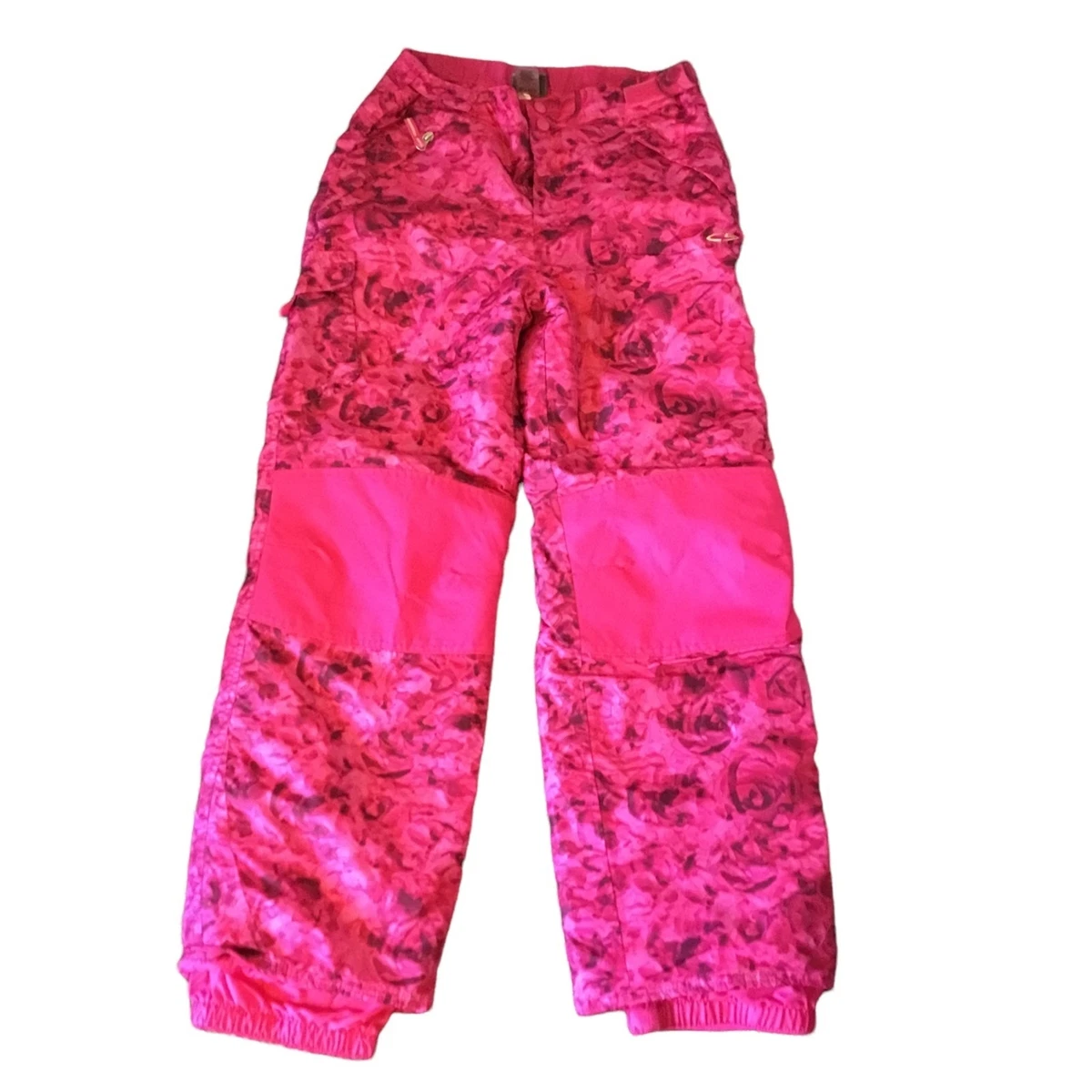 Girls' Snow Pants