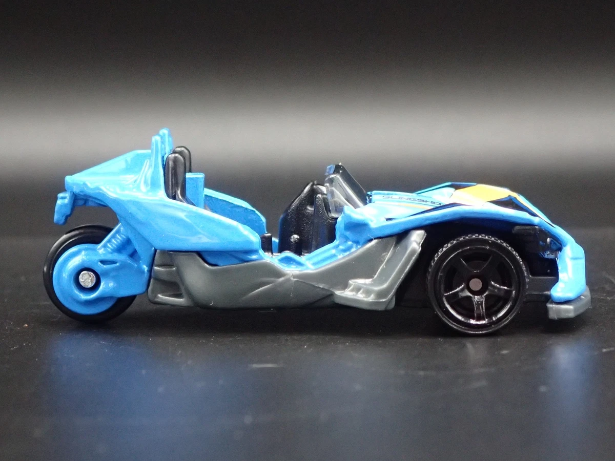 Polaris slingshot diecast sale