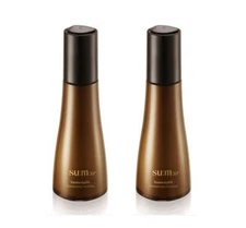 2 x Su:m37 Fermentalift Moisturizing Emulsion 130ml from Korea
