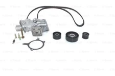 1 987 948 528 Bosch Water Pump + Timing Belt Kit for Ford