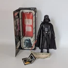 Vtg Kenner Star Wars Darth Vader 15" Large Size Action Figure Complete W/ Box