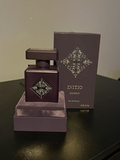 Initio Side Effect Eau de Parfum Spray, Regul...