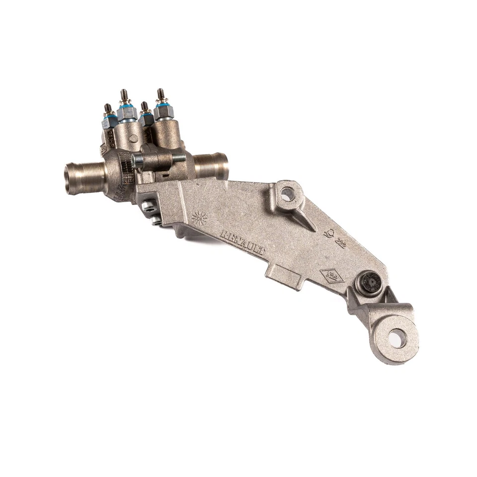 Genuine Renault Coolant Heater Thermo Plunger Engine Cooling Master MK3 - Image 2 of 4