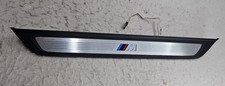 BMW 6er G32 Gran Turismo M  Paket Einstiegleiste Links / rechts vorne beleuchtet