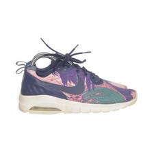 Nike, Sneaker, Größe: 39, Air Max Thea, Blau/Mehrfarbig, Damen #Xnj