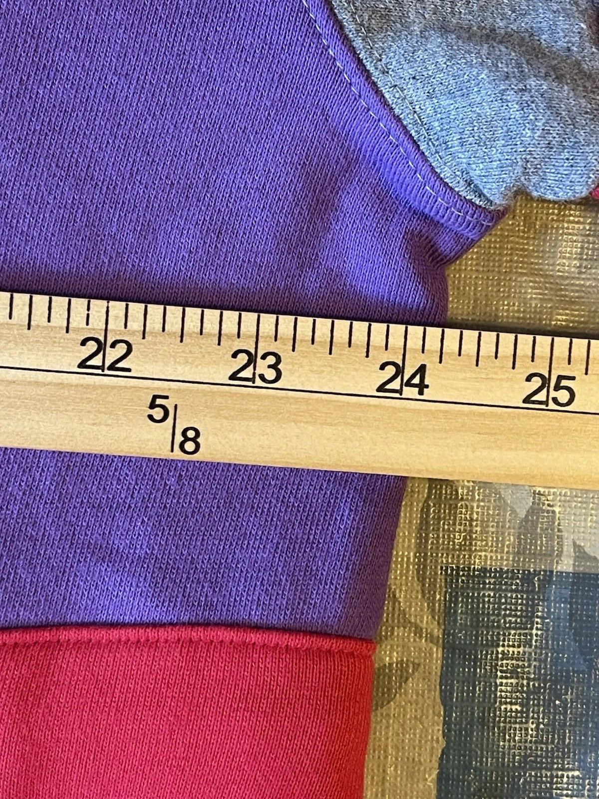 Felpa con cappuccio pullover uomo 2XL nuovo senza etichette Toronto Raptors Mitchell & Ness Head Coach