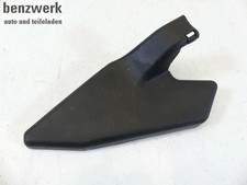 Mercedes W140 Abdeckung Verkleidung Sitz schwarz 1409180430 ?? Mercedes W140 Abdeckung Verkleidung Sitz schwarz 1409180430 ??