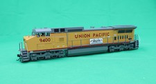 Atlas HO 10004501 - Master - Gold - Dash 8-40 CW Diesel Locomotive "Union